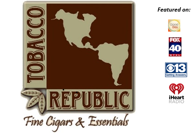 Tobacco Republic