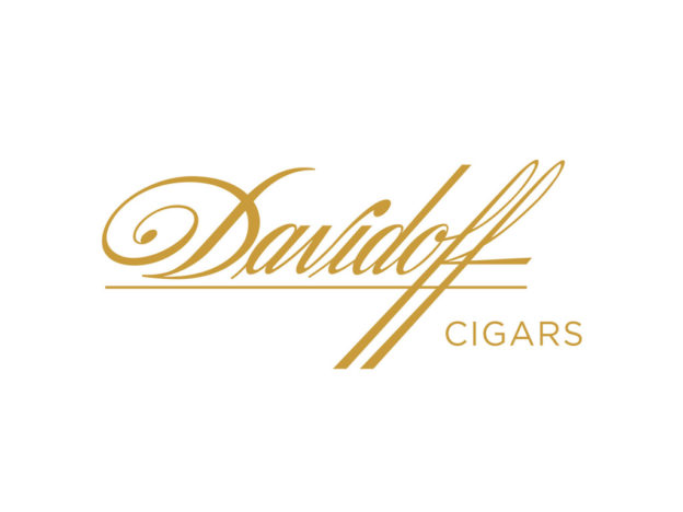 Davidoff Logo